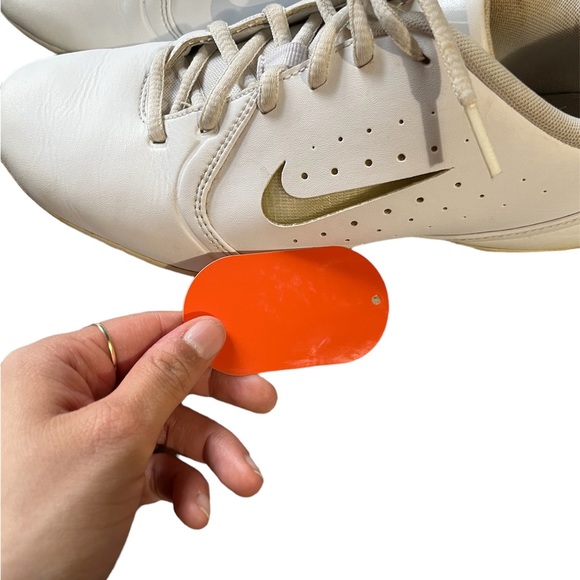 Nike Women's Sideline III Insert - Picture 9 of 9